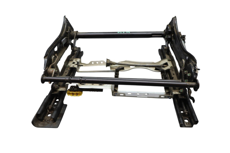 Load image into Gallery viewer, 10-14 Mercedes W212 E350 Front Left Seat Lower Track Rail Motor A2129101136 Oem
