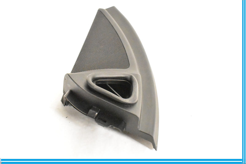 Load image into Gallery viewer, 06-12 Mercedes W164 GL450 ML350 Speaker Door Mirror Cover Front Left Driver OEM
