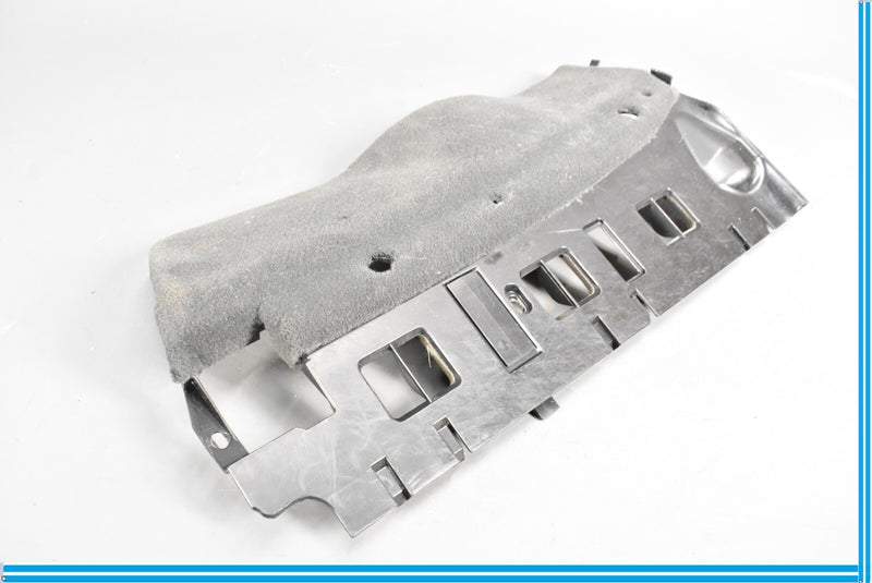 Load image into Gallery viewer, 00-06 Mercedes CL500 CL55 AMG  Under Dashboard Trim Cover Panel 2156800939 Oem
