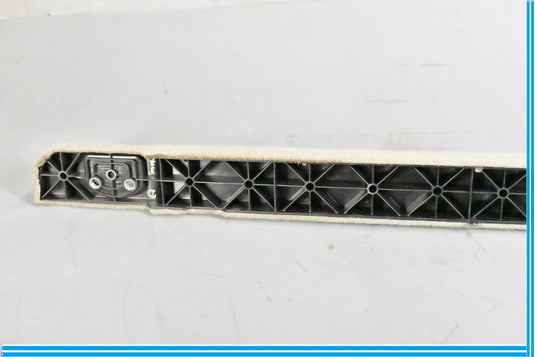 11 - 17 Porsche CAYENNE Rear Right Passenger Trunk Luggage Compartment Trim Oem