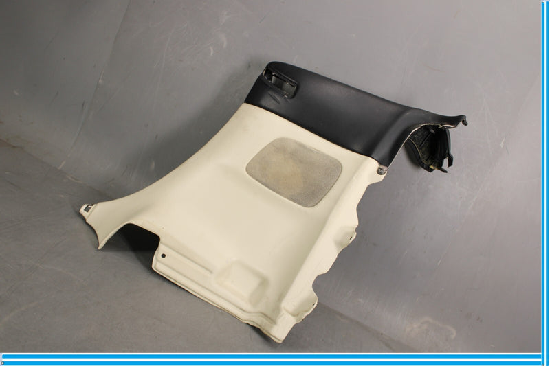 Load image into Gallery viewer, 02-10 Lexus SC430 Rear Right Passenger Side Quarter Interior Trim Panel Oem
