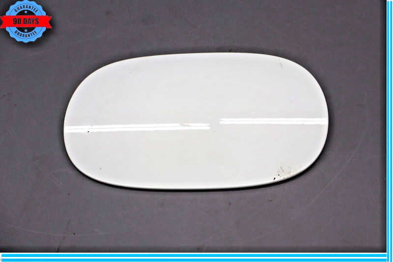 Load image into Gallery viewer, 11-18 Porsche Cayenne 958 Rear Fuel Door Lid Gas Tank Cover 7P5809909 Oem
