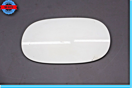 11-18 Porsche Cayenne 958 Rear Fuel Door Lid Gas Tank Cover 7P5809909 Oem