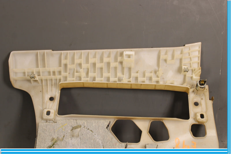 Load image into Gallery viewer, 12-16 BMW F30 328i 335i Front Right Side Under Dash Trim Cover Panel Oem
