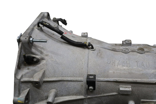 15-17 Hyundai Genesis G80 Auto Trans Automatic Transmission Assembly Oem