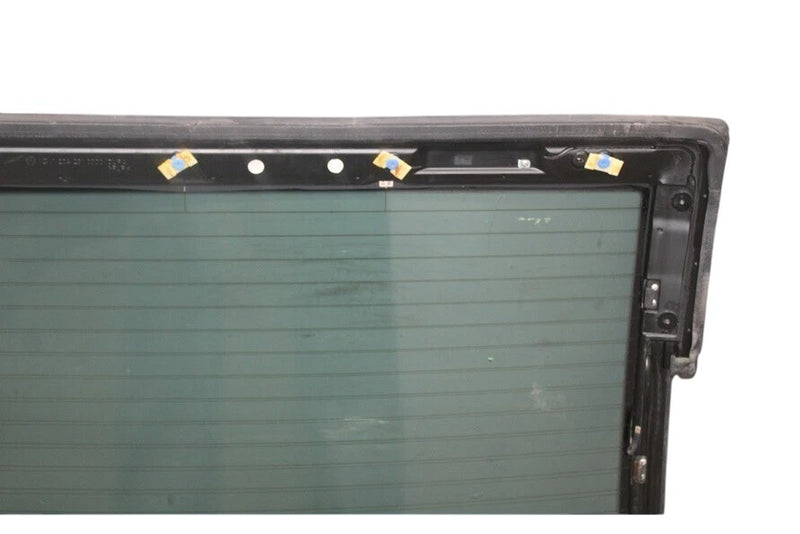 Load image into Gallery viewer, 03-12 Mercedes R230 SL500 SL55 AMG Rear Back Windshield Glass 12042310000 OEM
