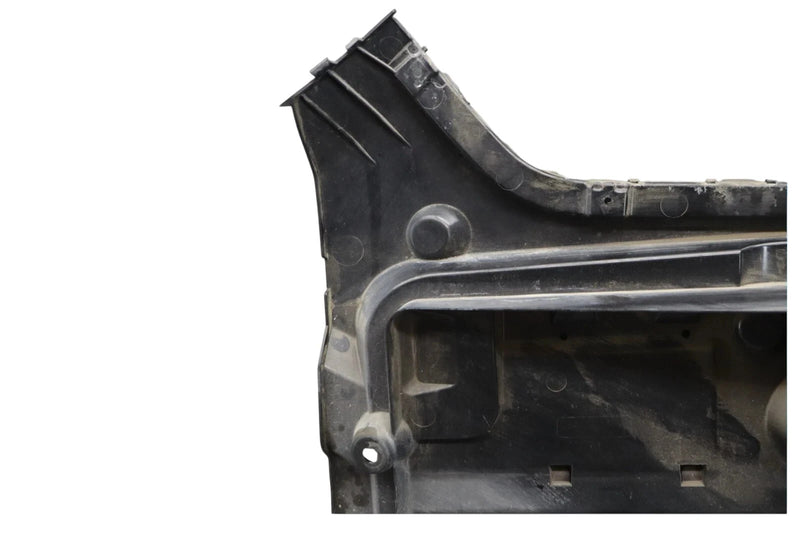 Load image into Gallery viewer, 09-15 BMW 750i 740i 740Li Rear Left Driver Side Bumper Mount Support Bracket OEM
