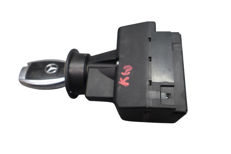 Load image into Gallery viewer, 03-12 Mercedes R230 SL500 SL55 Engine Start Ignition Switch Module Oem
