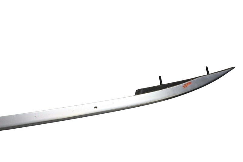 Load image into Gallery viewer, 11-17 Volkswagen Touareg Right Side Roof Rail Rack Luggage Carrier Molding Oem
