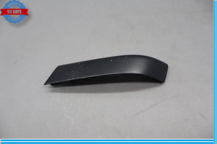 11-17 Volkswagen Touareg Rear Right Door Panel Grab Handle Trim Cover Oem