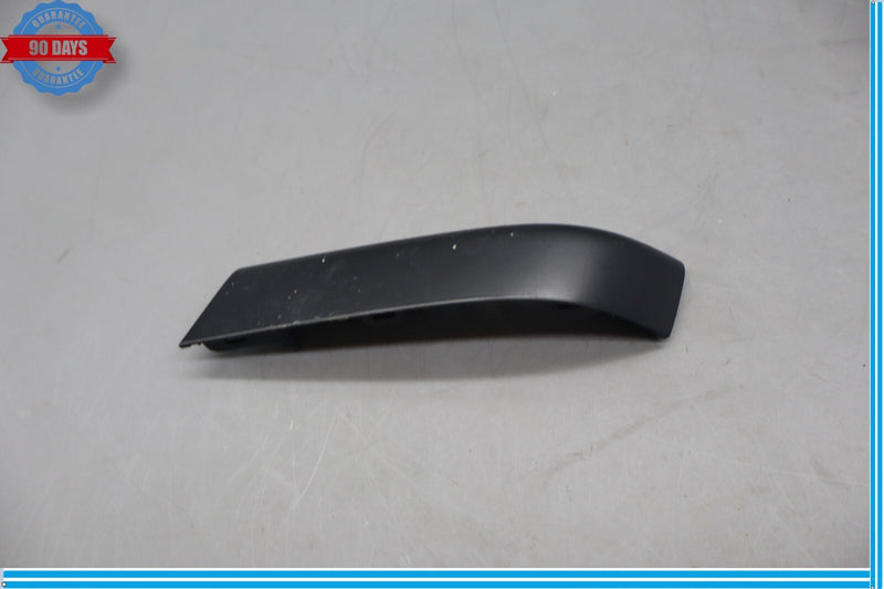 Load image into Gallery viewer, 11-17 Volkswagen Touareg Rear Right Door Panel Grab Handle Trim Cover Oem
