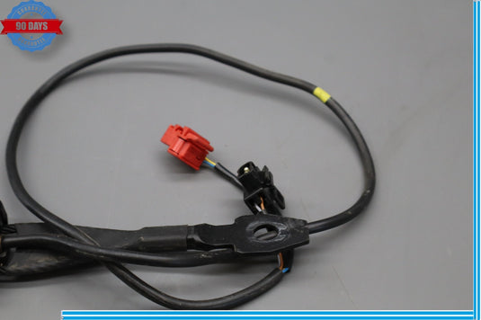 98-03 Mercedes W210 E430 E320 Front Right Side Seat Belt Seatbelt Buckle Oem