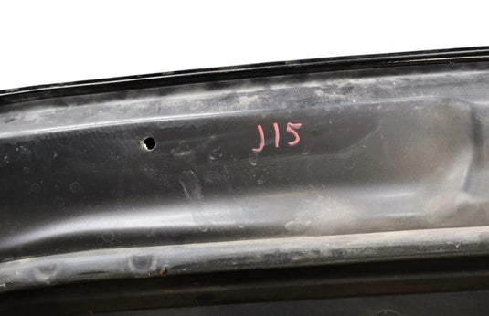 15-20 Hyundai Genesis G80 Front Hood Bonnet Cover Panel Assembly 66400-B1000 Oem