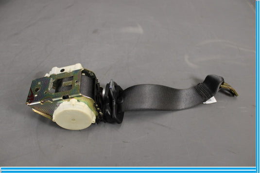 04-10 BMW 645Ci 650i Rear Right Passenger Side Seat Belt Retractor Oem