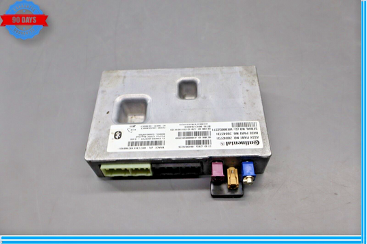 10-11 Buick Lacrosse CXL SRX Onstar Communication Control Module Unit ECU Oem