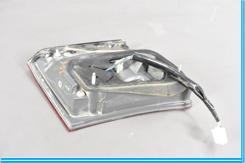 Load image into Gallery viewer, 07-09 Lexus LS460 Rear Left Driver Side Inner Trunk Tail Light Lamp Oem
