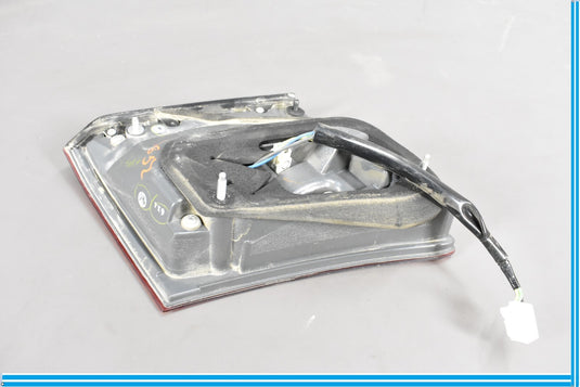 07-09 Lexus LS460 Rear Left Driver Side Inner Trunk Tail Light Lamp Oem