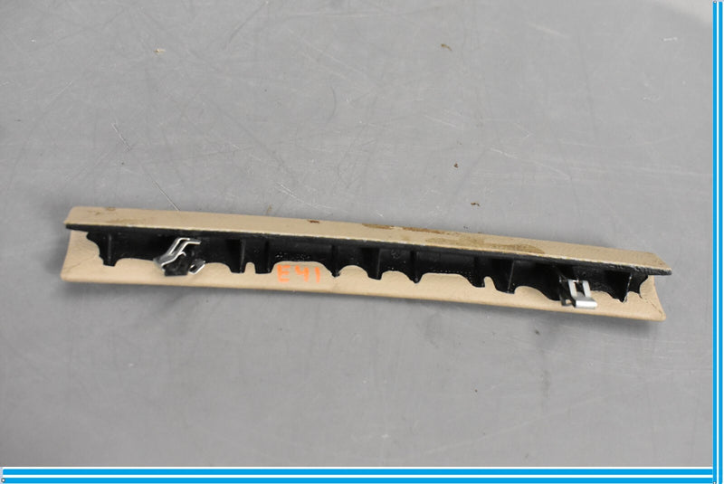 Load image into Gallery viewer, 12-14 Mercedes CLS550 W218 Dashboard Dash Board Trim Panel Oem
