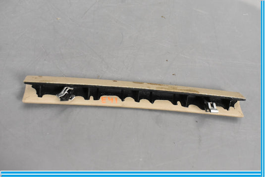 12-14 Mercedes CLS550 W218 Dashboard Dash Board Trim Panel Oem