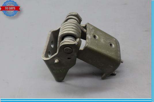 03-09 HUMMER H2 Front Left Driver Side Hood Hinge 15811696 Oem