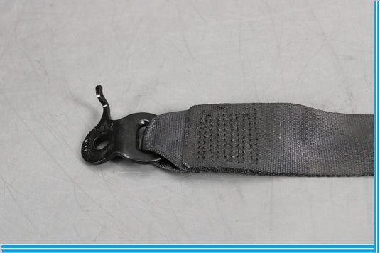 09-15 BMW 750Li F01 F02 Rear Center Middle Seat Belt Seatbelt Buckle Oem