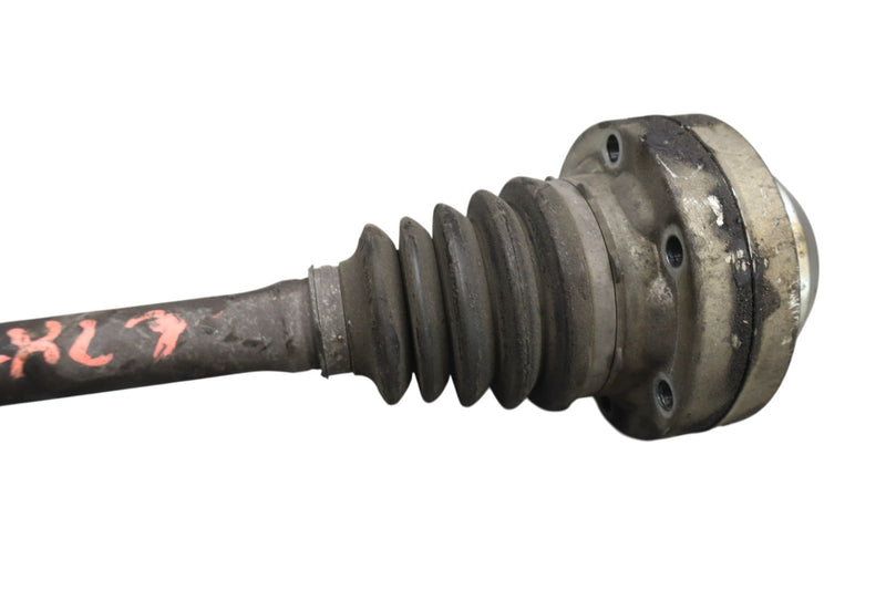 Load image into Gallery viewer, 11-18 Porsche Cayenne 958 Front Right Passenger Side Axle CV Shaft 7P5407271 Oem
