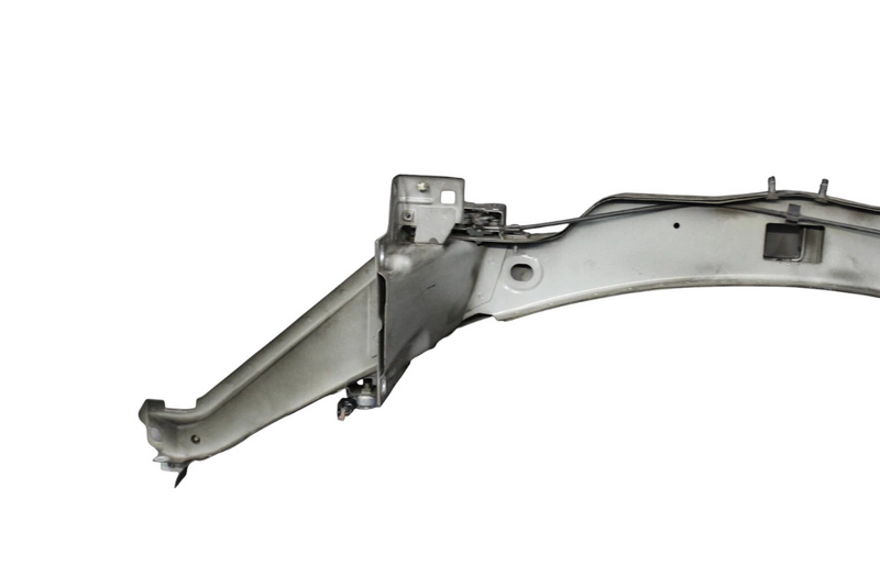 Load image into Gallery viewer, 09-11 Jaguar XF Upper Radiator Core Reinforcement Bracket Support 9X238A297 Oem
