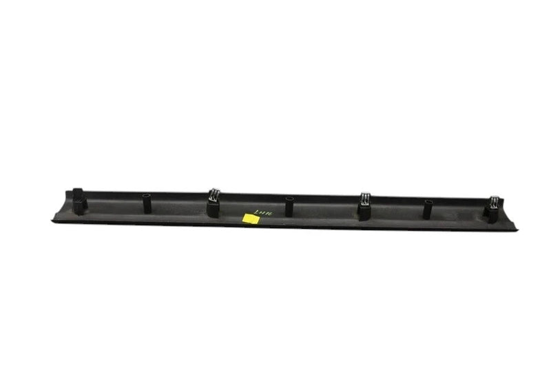Load image into Gallery viewer, 02-05 Ford Thunderbird Left Side Inner Door Sill Trim Cover 1W637613200AFW Oem
