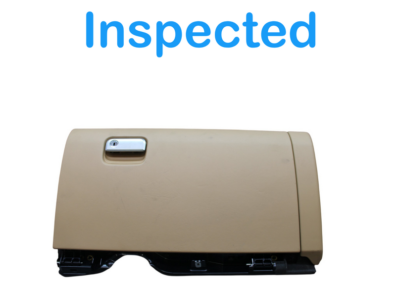 Load image into Gallery viewer, 11-18 Porsche Cayenne 958 Front Dash Dashboard Glove Box Compartment Oem

