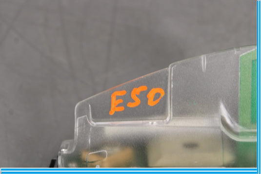 12-16 BMW F30 328i 335i Upper Rood Shark Fin Antenna Module Oem