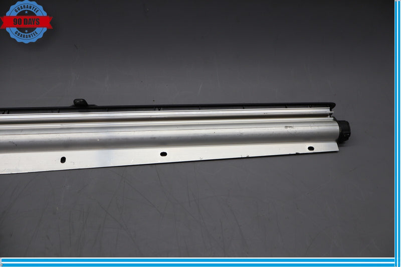 Load image into Gallery viewer, 10-13 Jaguar XJ XJL X351 Rear Left Driver Side Door Window Sun Shade Blind Oem
