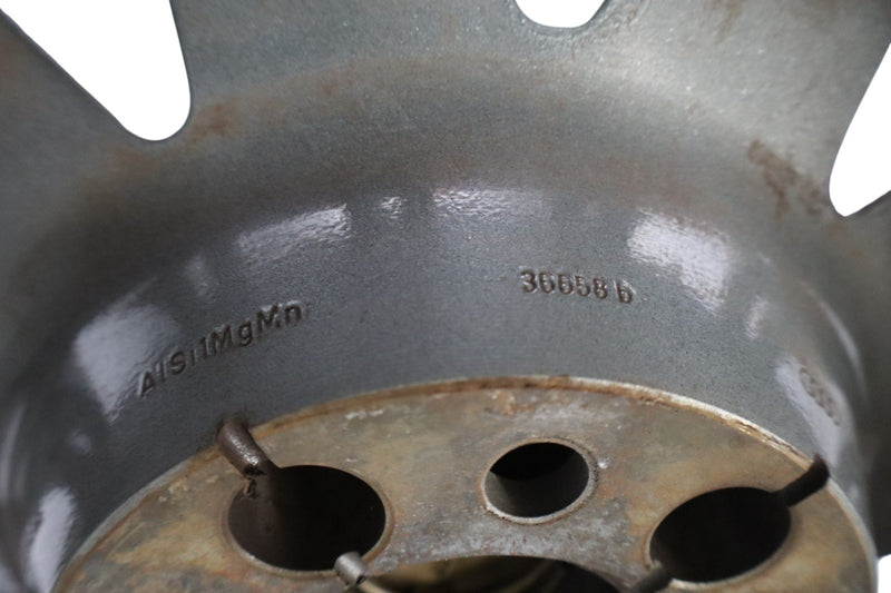 Load image into Gallery viewer, 12-18 Audi A7 Quattro 10 Spoke Alloy Wheel Rim 9Jx20H2 ET37 4H0601025AE Oem
