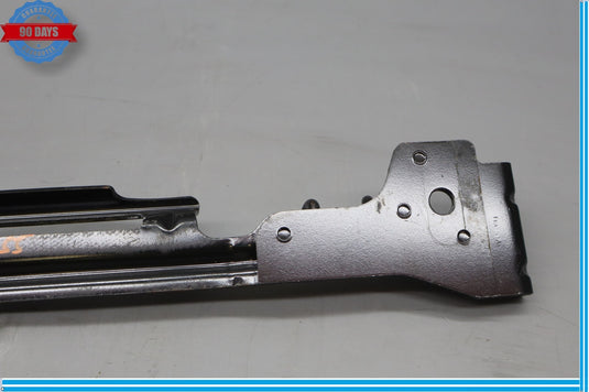 10-15 Jaguar X351 XJ XJL Right Side Seatbelt Seat Belt Restraint Bracket Oem