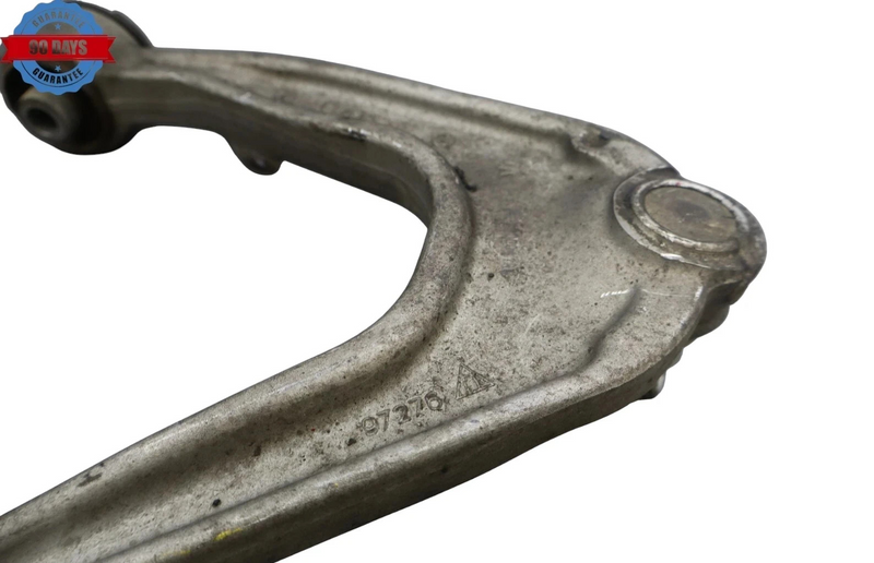 Load image into Gallery viewer, 14-17 Maserati Ghibli Front Right Upper Suspension Control Arm 06700041860 Oem
