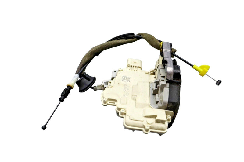 Load image into Gallery viewer, 12-18 Audi A6 Quattro S7 Rear Right Passenger Side Door Lock Latch Actuator OEM
