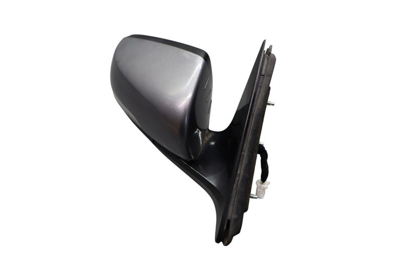 Load image into Gallery viewer, 15-16 Hyundai Genesis Right Passenger Side Door Mirror Assembly With Memory Oem
