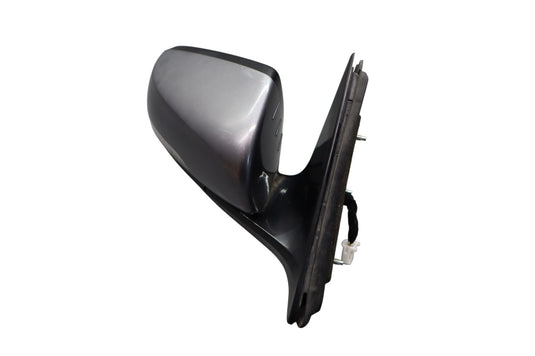 15-16 Hyundai Genesis Right Passenger Side Door Mirror Assembly With Memory Oem