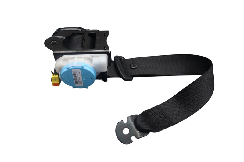 Load image into Gallery viewer, 14-20 Mercedes CLA250 Right Passenger Side Seat Belt Seatbelt Retractor Oem
