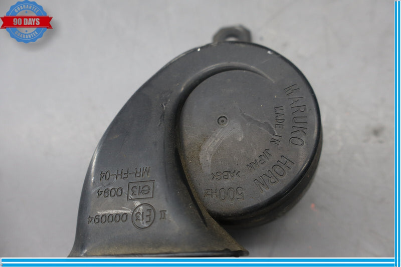 Load image into Gallery viewer, 06-24 Lexus LS460 LS460L Front Hight Tone Alarm Siren Horn Signal &amp; SANA Oem
