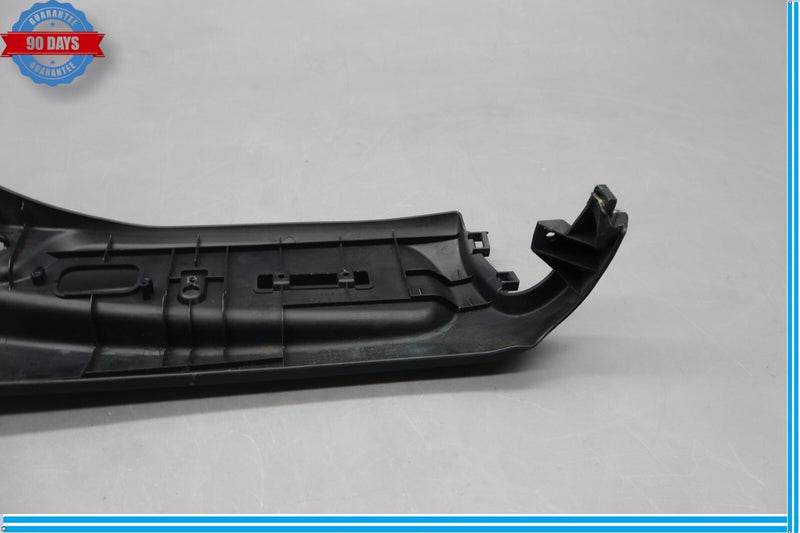 Load image into Gallery viewer, 02-05 Lexus SC430 Z40 Front Left Driver Lower Seat Cover Panel Trim Black Oem
