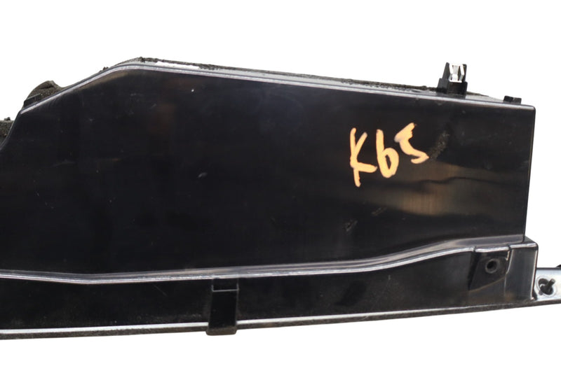 Load image into Gallery viewer, 14-22 Maserati Ghibli Dash Dashboard Glove Box Upper Insert Trim 670010941 Oem
