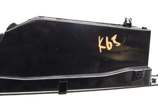14-22 Maserati Ghibli Dash Dashboard Glove Box Upper Insert Trim 670010941 Oem