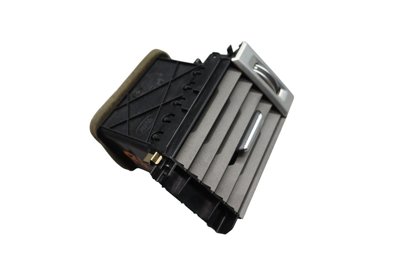 Load image into Gallery viewer, 12-19 Land Rover Range Rover Evoque Front Right Pass Dash Heat Air Ac Vent Oem
