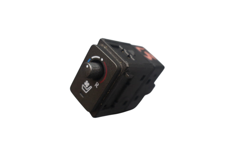 Load image into Gallery viewer, 07-12 Lexus XF40 LS460 Front Right Passenger Seat Heated Cooler Switch Knob Oem
