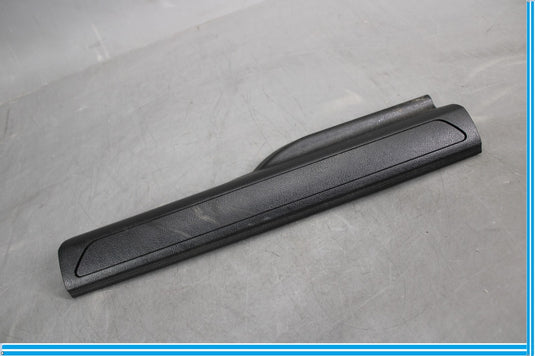 09-12 BMW 750Li 750i Front Left Driver Side Kick Sill Trim Cover Panel Oem