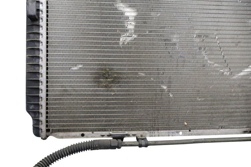 Load image into Gallery viewer, 90-02 Mercedes R129 500SL Engine Cooling Radiator A/C Air AC Condenser Oem
