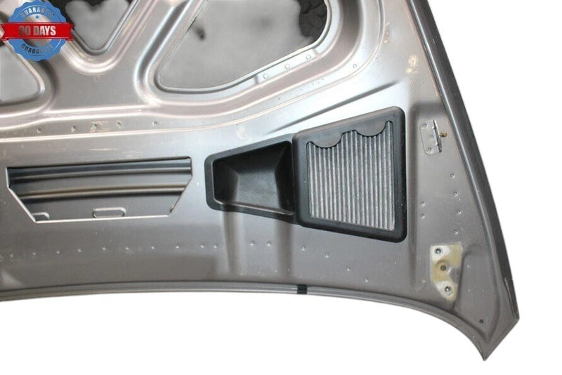 Load image into Gallery viewer, 03-13 Bentley Continental Flying Spur Hood Bonnet Cover Panel Assembly OEM
