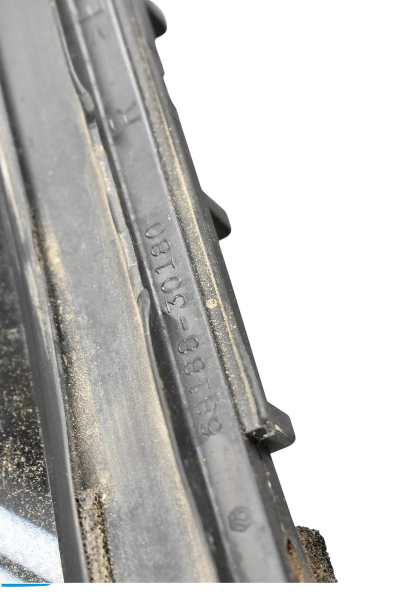 Load image into Gallery viewer, 06-11 Lexus GS300 GS350 Rear Right Side Door Quarter Glass Window 6818830180 Oem
