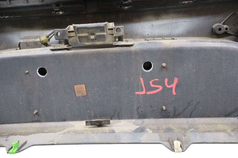 Load image into Gallery viewer, 10-15 Jaguar X351 XJ XJL Rear Lower Bumper Cover Assembly Trim Panel Oem
