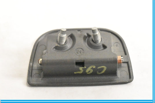 09 - 15 Bmw 7 Series F01 Hook Cargo Luggage Tie Down Trunk Rear Oem